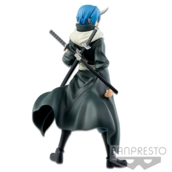 Banpresto That Time I Got Reincarnated as a Slime - Otherworlder Figure Vol.8 (A:Soei) 4983164177213 (Figure)