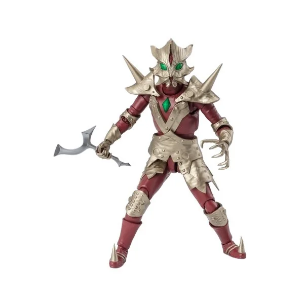 Bandai S.H.Figuarts Ace-Killer 5 Stars Scattered in The Galaxy Set 4573102662439 (Action Figure) Bandai S.H.Figuarts Ace-Killer 5 Stars Scattered in The Galaxy Set 4573102662439 (Action Figure)