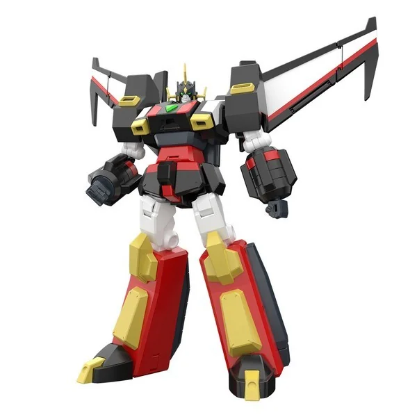 Bandai SMP (Shokugan Modeling Project) The Brave Express Might Gaine Goryu 4549660875239 (Plastic Model) Bandai SMP (Shokugan Modeling Project) The Brave Express Might Gaine Goryu 4549660875239 (Plastic Model)