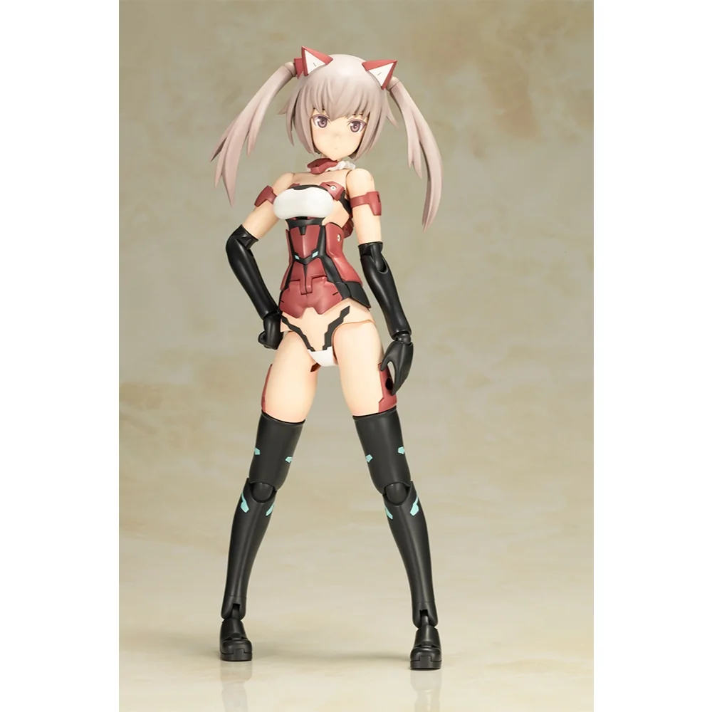 Kotobukiya Frame Arms Girl Grande Scale Innocentia 4934054065455 (Plastic Model)