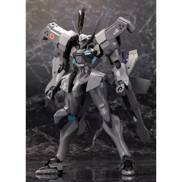 Kotobukiya Muv-Luv Shiranui Imperial Japanese Army Full Option Set 4934054035601 (Plastic Model) Kotobukiya Muv-Luv Shiranui Imperial Japanese Army Full Option Set 4934054035601 (Plastic Model)