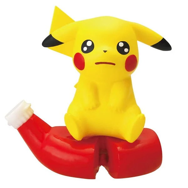 Re-Ment Pokemon Cord Keeper 3 4521121204796 (Figure) Re-Ment Pokemon Cord Keeper 3 4521121204796 (Figure)
