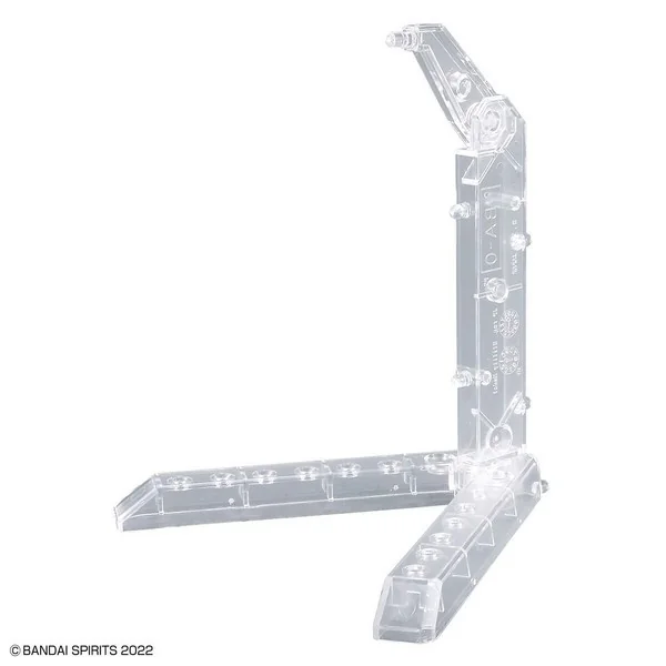Bandai 30MS SIS-Ac25g Far-Farina (Conductor Form) 4573102629487 (Plastic Model) Bandai 30MS SIS-Ac25g Far-Farina (Conductor Form) 4573102629487 (Plastic Model)