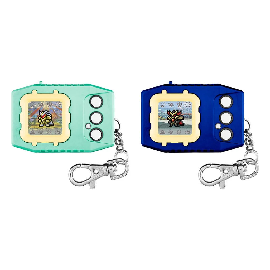 [Pre Order 01/2570] Bandai Digimon Pendulum Color 9 AstralSentinel 4582770021240 (Toys)