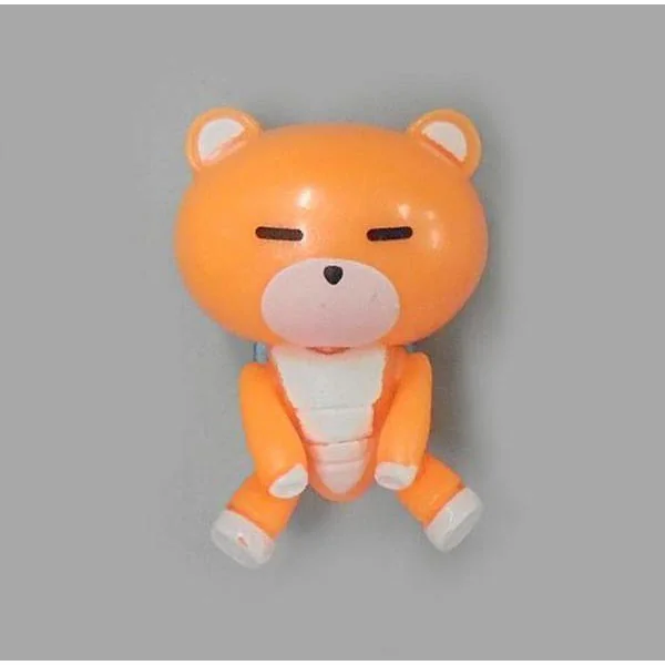 Bandai (สุ่มสี / สุ่ม 1 ลูกใน 5 แบบ) Gashapon Petit Gguy Ver.GBT Set 2 4549660011112 (Gashapon) Bandai (สุ่มสี / สุ่ม 1 ลูกใน 5 แบบ) Gashapon Petit Gguy Ver.GBT Set 2 4549660011112 (Gashapon)