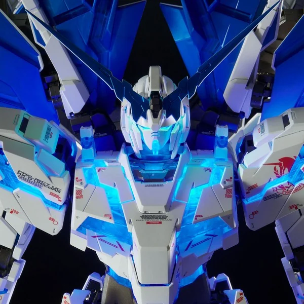 Bandai PG Unicorn Gundam Perfectibility 4573102632814 (Plastic Model)