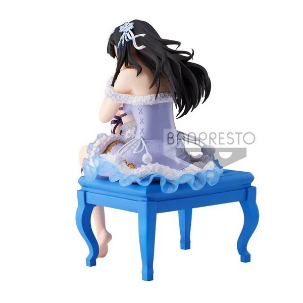 Banpresto THE iDOLM@STER Cinderella Girls Espresto EST-Dressy and Attractive Post - Fumika Sagisawa 4983164180787 (Figur Banpresto THE iDOLM@STER Cinderella Girls Espresto EST-Dressy and Attractive Post - Fumika Sagisawa 4983164180787 (Figur