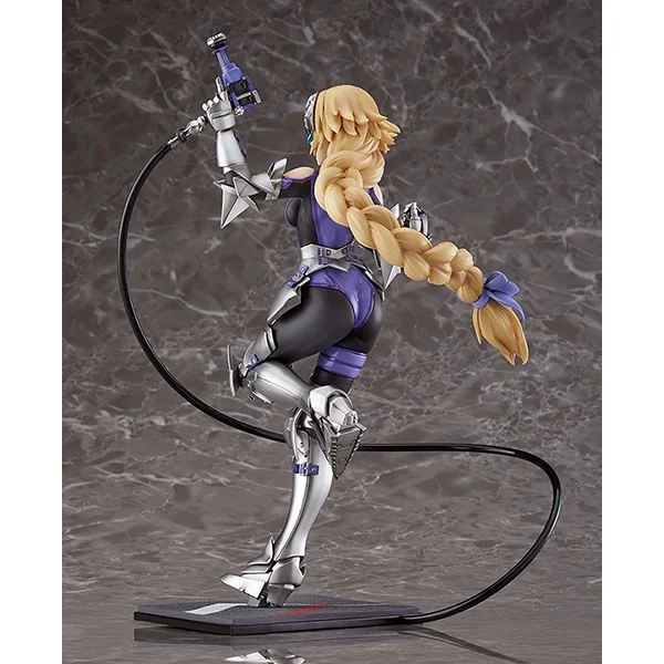 Max Factory figma Jeanne d Arc Racing Ver 4545784066898 (Action Figure)