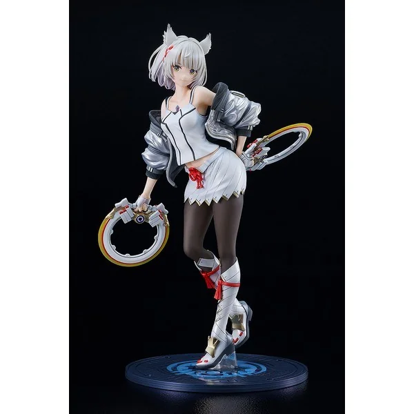 Good Smile Company 1/7 Mio Xenoblade Chronicles 3 4580416949958 (Figure) Good Smile Company 1/7 Mio Xenoblade Chronicles 3 4580416949958 (Figure)