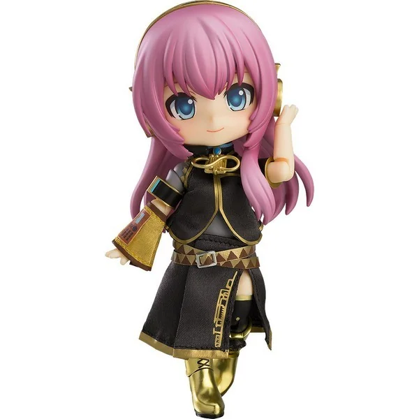 Good Smile Company Nendoroid Doll Megurine Luka 4580590179301 (Figure) Good Smile Company Nendoroid Doll Megurine Luka 4580590179301 (Figure)