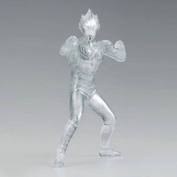 Banpresto Ultraman X Hero's Brave Statue Figure Ultraman X (Ver.B) 4983164191103 (Figure) Banpresto Ultraman X Hero's Brave Statue Figure Ultraman X (Ver.B) 4983164191103 (Figure)