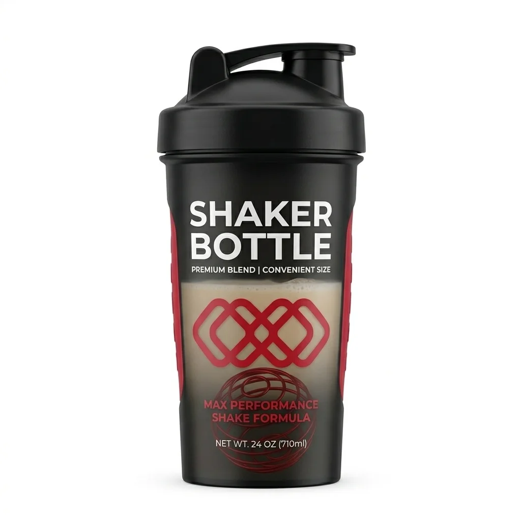 AlphaFit Max Performance Whey Set