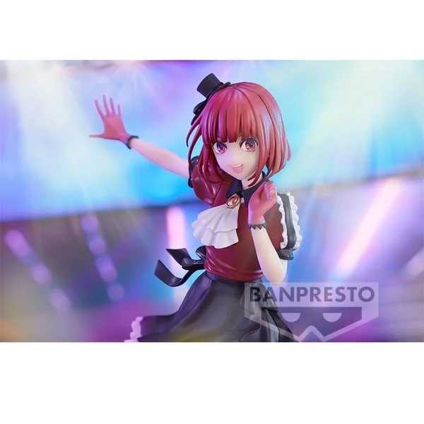 Banpresto Oshi No Ko Kana Arima Figure 4983164886429 (Figure) Banpresto Oshi No Ko Kana Arima Figure 4983164886429 (Figure)