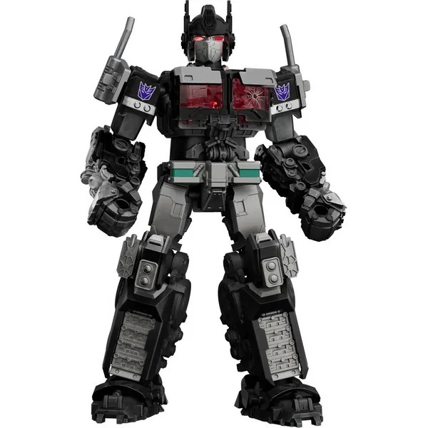 Blokees Blokees Transformers 71155 Classic Class 08 Nemesis Prime 6972984886687 (Plastic Model) Blokees Blokees Transformers 71155 Classic Class 08 Nemesis Prime 6972984886687 (Plastic Model)
