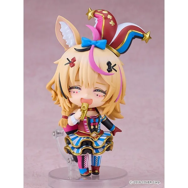 Good Smile Company Nendoroid Omaru Polka 4545784069318 (Figure) Good Smile Company Nendoroid Omaru Polka 4545784069318 (Figure)