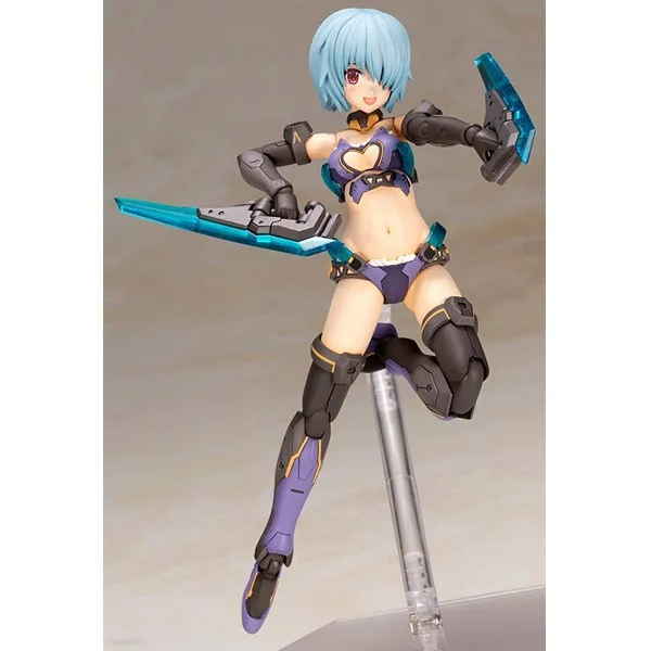Kotobukiya Frame Arms Girl HRESVELGR Bikini Armor Ver 4934054005079 4934054055562 (Plastic Model) Kotobukiya Frame Arms Girl HRESVELGR Bikini Armor Ver 4934054005079 4934054055562 (Plastic Model)