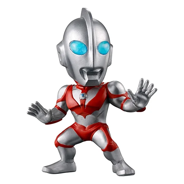 Bandai (ตัวเดี่ยว) Converge Motion Ultraman 13 4570117925887 (Plastic Model) Bandai (ตัวเดี่ยว) Converge Motion Ultraman 13 4570117925887 (Plastic Model)