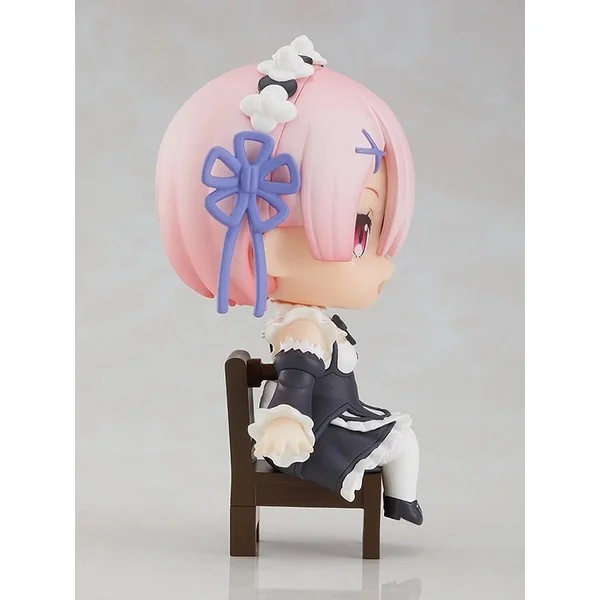Good Smile Company Nendoroid Swacchao! Ram 4580590126664 (Figure) Good Smile Company Nendoroid Swacchao! Ram 4580590126664 (Figure)