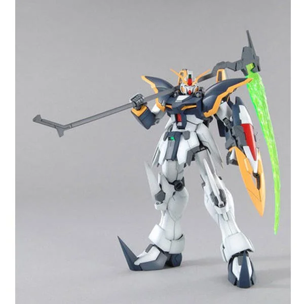 Bandai MG Gundam Deathscythe EW Ver 4573102628411 (Plastic Model) Bandai MG Gundam Deathscythe EW Ver 4573102628411 (Plastic Model)