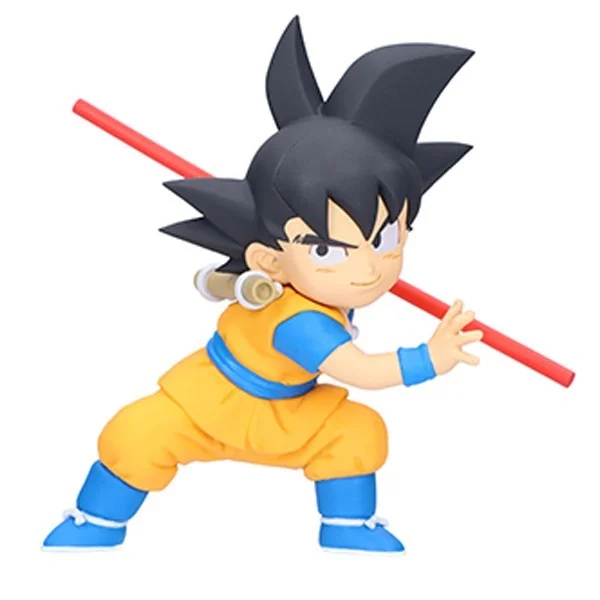 Banpresto Dragon Ball Daima Mini Figure With Panel Son Goku 4983164897234 (Figure) Banpresto Dragon Ball Daima Mini Figure With Panel Son Goku 4983164897234 (Figure)
