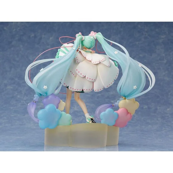 Furyu Figure 1/7 Hatsune Miku : Magical Mirai 2021 4589584957185 (Scale Figure) Furyu Figure 1/7 Hatsune Miku : Magical Mirai 2021 4589584957185 (Scale Figure)