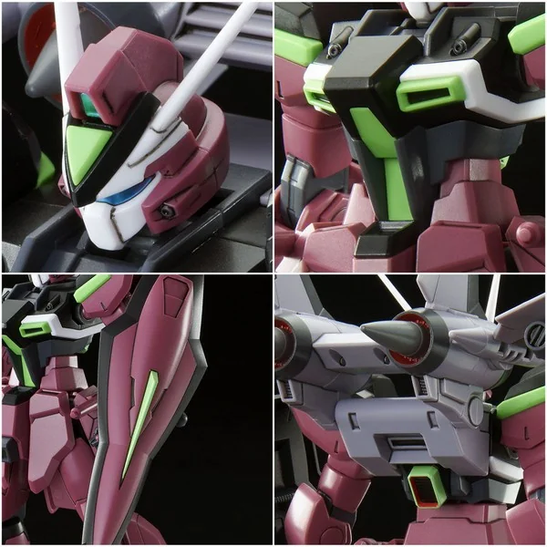 Bandai HG Windam (Neo Roanoke Custom) 4573102614032 (Plastic Model) Bandai HG Windam (Neo Roanoke Custom) 4573102614032 (Plastic Model)