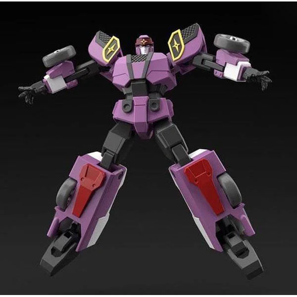 Bandai Super Minipla GaoGaiGar 5 (ยก Box 3 กล่อง) 4549660290599 (Plastic Model) Bandai Super Minipla GaoGaiGar 5 (ยก Box 3 กล่อง) 4549660290599 (Plastic Model)