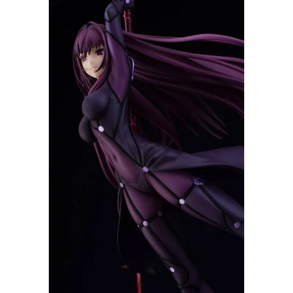 Plum Figure 1/7 Lancer/Scathach - Plum 4582362384678 (Scale Figure) Plum Figure 1/7 Lancer/Scathach - Plum 4582362384678 (Scale Figure)