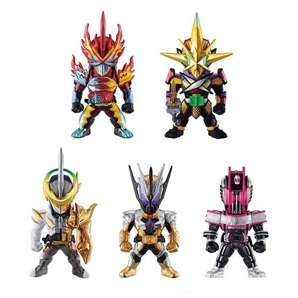 Bandai (ตัวเดี่ยว) Converge Kamen Rider #21 4549660627135 (Plastic Model) Bandai (ตัวเดี่ยว) Converge Kamen Rider #21 4549660627135 (Plastic Model)