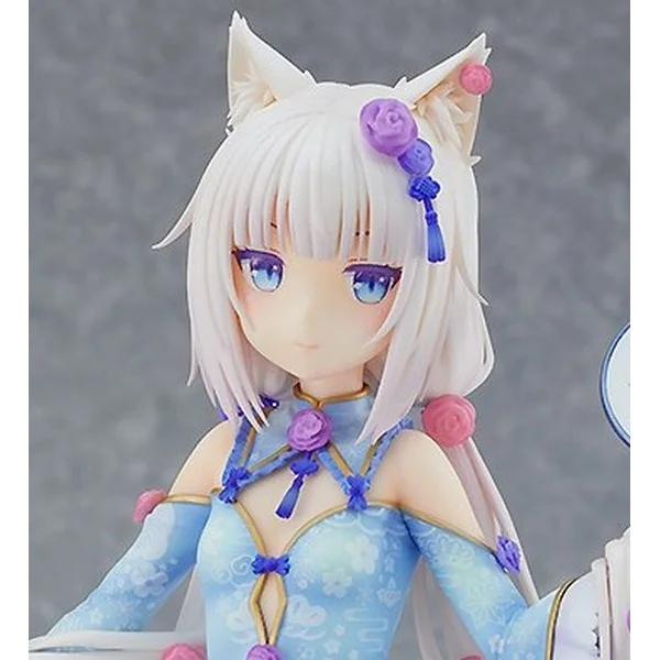 Good Smile Company Figure 1/7 Vanilla Chinese Dress Ver 4580416943574 (Scale Figure) Good Smile Company Figure 1/7 Vanilla Chinese Dress Ver 4580416943574 (Scale Figure)