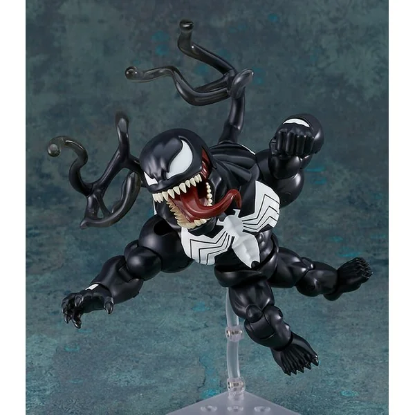 Good Smile Company Nendoroid Venom 4580590125230 (Figure) Good Smile Company Nendoroid Venom 4580590125230 (Figure)