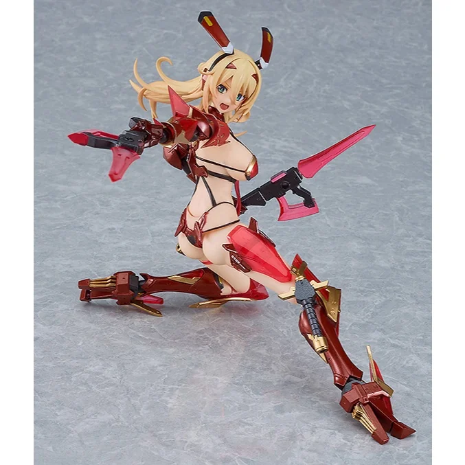 Max Factory figma Veronica Sweetheart 4545784070116 (Plastic Model) Max Factory figma Veronica Sweetheart 4545784070116 (Plastic Model)