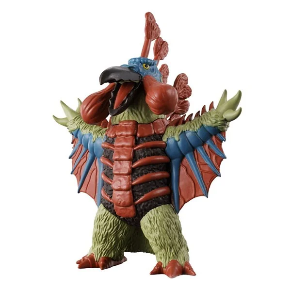 Bandai (ตัวเดี่ยว) Converge Motion Ultraman 12 4570117921728 (Plastic Model) Bandai (ตัวเดี่ยว) Converge Motion Ultraman 12 4570117921728 (Plastic Model)