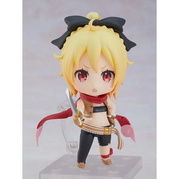 Good Smile Company Nendoroid Felt 4580590126275 (Figure) Good Smile Company Nendoroid Felt 4580590126275 (Figure)