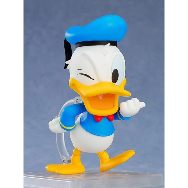 Good Smile Company Nendoroid Donald Duck 4580590125599 (Figure) Good Smile Company Nendoroid Donald Duck 4580590125599 (Figure)