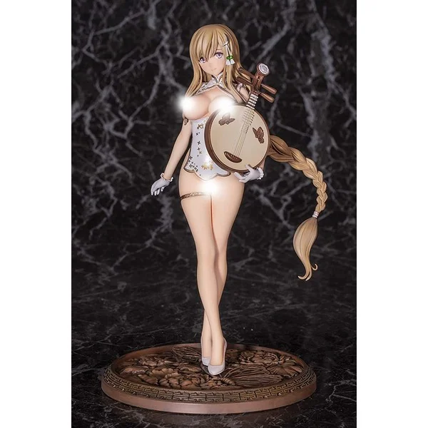 Skytube Figure 1/6 Bao-Chai illustration by Tony DX Ver 4562283281669 (Scale Figure) Skytube Figure 1/6 Bao-Chai illustration by Tony DX Ver 4562283281669 (Scale Figure)
