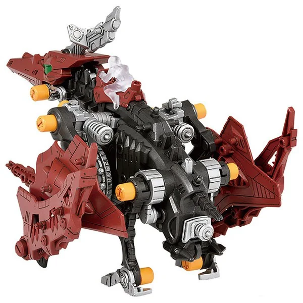 Takara Tomy Zoids ZW29 Snipe Ptera 4904810596851 (Plastic Model) Takara Tomy Zoids ZW29 Snipe Ptera 4904810596851 (Plastic Model)
