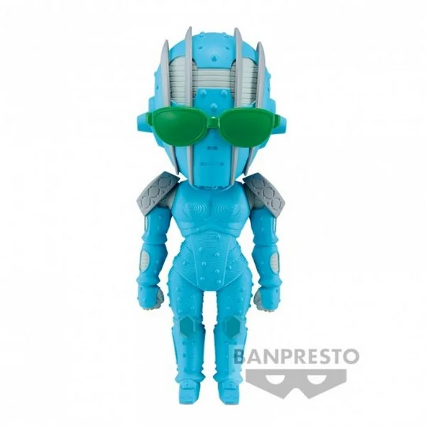 Banpresto Jojo's Bizarre Adventure Stone Ocean Poligoroid - Stone Free 4983164188196 (Figure) Banpresto Jojo's Bizarre Adventure Stone Ocean Poligoroid - Stone Free 4983164188196 (Figure)