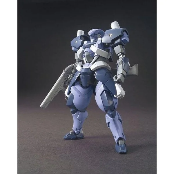 Bandai HG Hyakuren 4573102638311 (Plastic Model) Bandai HG Hyakuren 4573102638311 (Plastic Model)