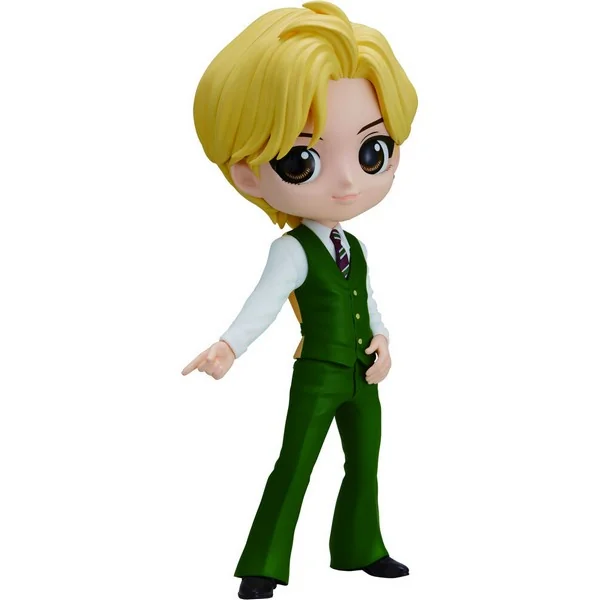 Banpresto Q Posket TinyTAN Dynamite - V (Ver.A) 4983164190120 (Figure) Banpresto Q Posket TinyTAN Dynamite - V (Ver.A) 4983164190120 (Figure)