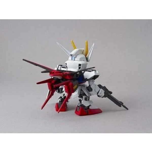 Bandai SDEX 02 Aile Strike Gundam 4573102575982 4573102656162 (Plastic Model) Bandai SDEX 02 Aile Strike Gundam 4573102575982 4573102656162 (Plastic Model)