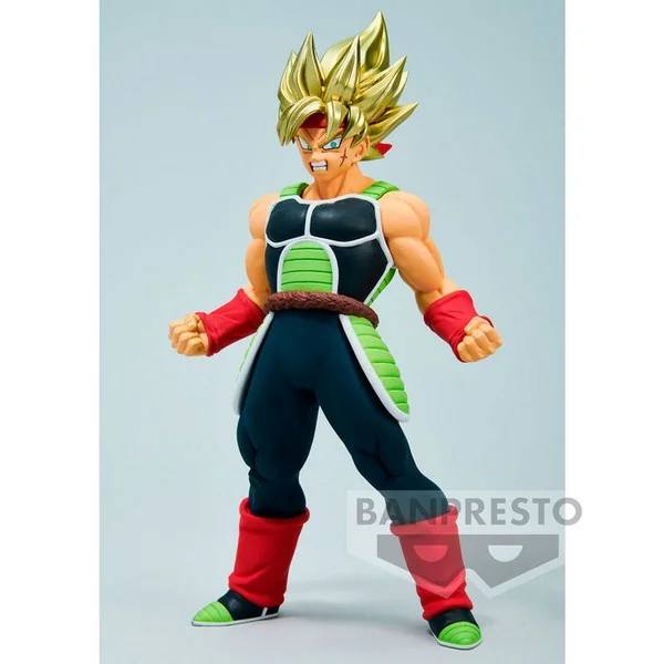 Banpresto Dragon Ball Super Blood of Saiyans Special XII : Super Saiyan Bardock 4983164192773 (Figure) Banpresto Dragon Ball Super Blood of Saiyans Special XII : Super Saiyan Bardock 4983164192773 (Figure)