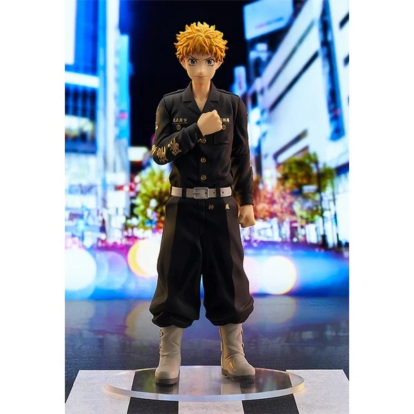 Good Smile Company POP UP PARADE Takemichi Hanagaki 4580416945806 (Scale Figure) Good Smile Company POP UP PARADE Takemichi Hanagaki 4580416945806 (Scale Figure)