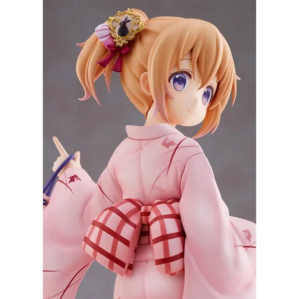 Plum Figure 1/7 Cocoa (Summer Festival) Repackage Edition 4582362384838 (Figure) Plum Figure 1/7 Cocoa (Summer Festival) Repackage Edition 4582362384838 (Figure)