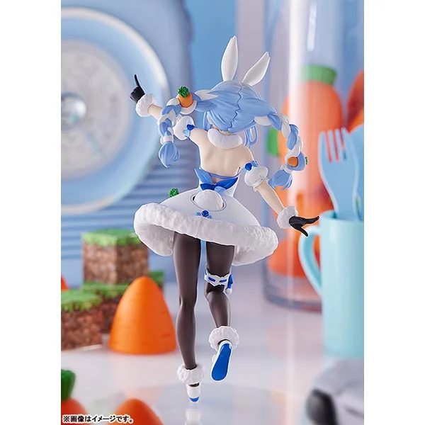 Good Smile Company POP UP PARADE Usada Pekora 4545784043257 4545784043837 (Figure) Good Smile Company POP UP PARADE Usada Pekora 4545784043257 4545784043837 (Figure)