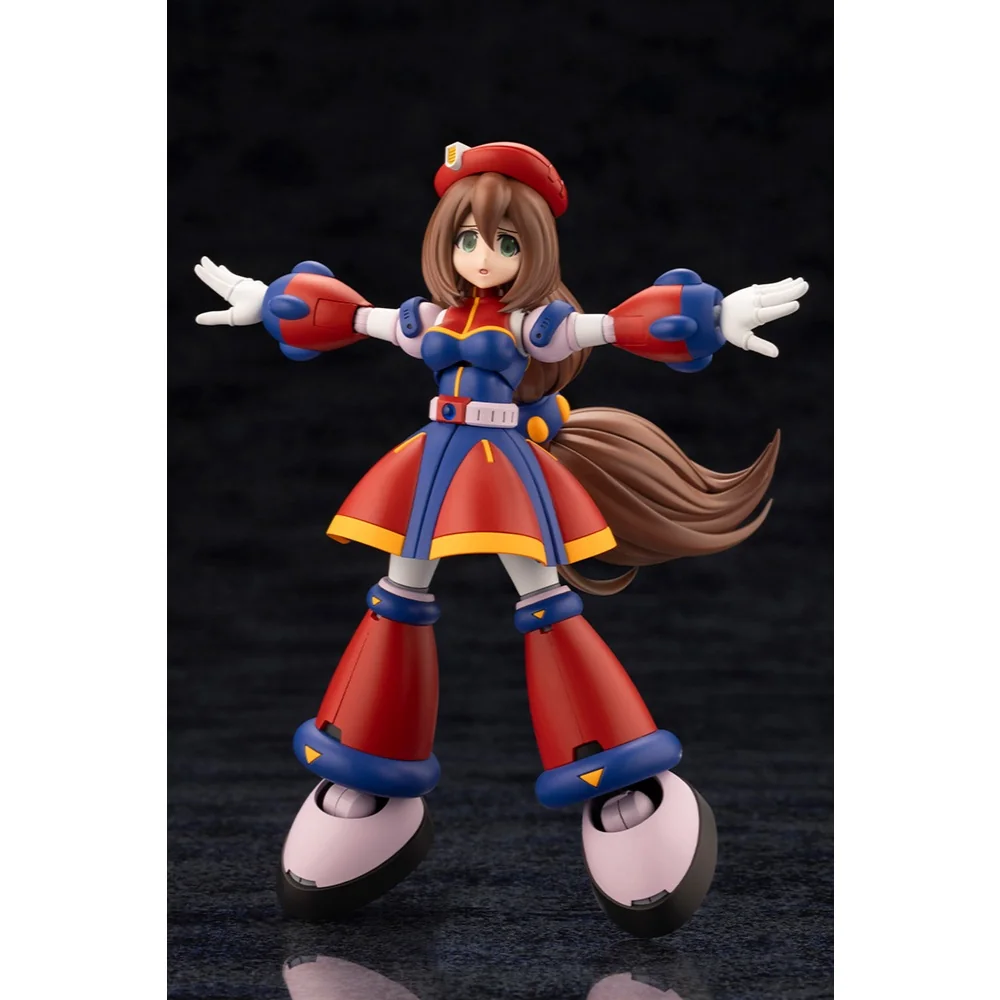 Kotobukiya Mega Man X Iris X4 Ver 4934054059348 (Plastic Model)