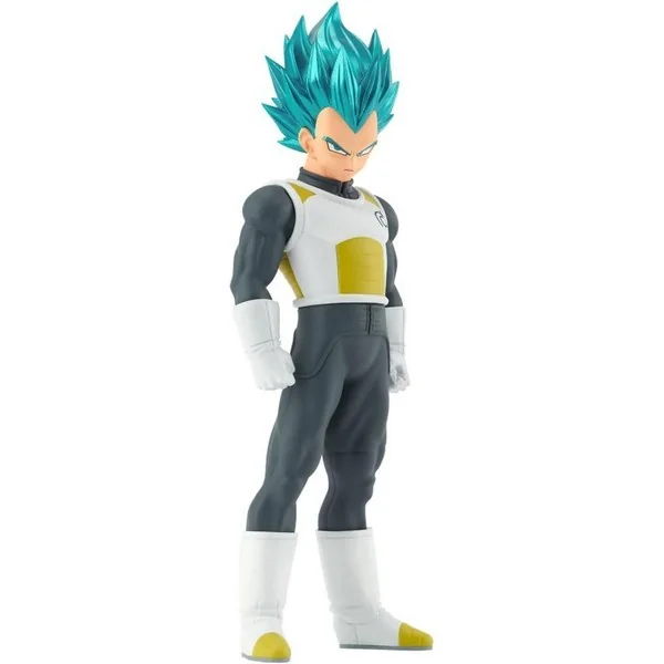 Banpresto Dragon Ball Super Blood of Saiyans Vegeta 4983164295191 (Figure) Banpresto Dragon Ball Super Blood of Saiyans Vegeta 4983164295191 (Figure)