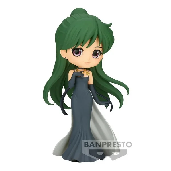 Banpresto Q Posket The Movie Sailor Moon Eternal - Princess Pluto (Ver.B) 4983164193756 (Figure) Banpresto Q Posket The Movie Sailor Moon Eternal - Princess Pluto (Ver.B) 4983164193756 (Figure)