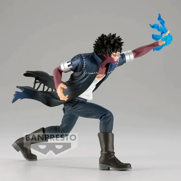Banpresto My Hero Academia The Evil Villains Vol.5 (B:Dabi) 4983164191684 (Figure) Banpresto My Hero Academia The Evil Villains Vol.5 (B:Dabi) 4983164191684 (Figure)