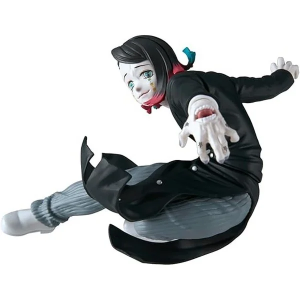 Banpresto Demon Slayer : Kimetsu no Yaiba Vibration Stars - Enmu 4983164290677 (Figure) Banpresto Demon Slayer : Kimetsu no Yaiba Vibration Stars - Enmu 4983164290677 (Figure)